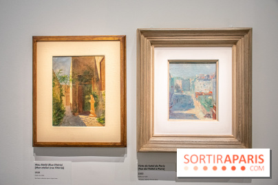 Exposition Tarsila do Amaral au Musée du Luxembourg