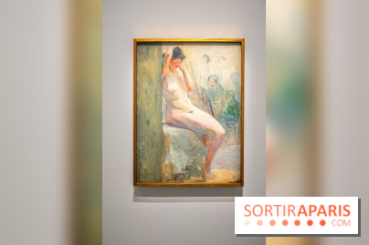 Exposition Tarsila do Amaral au Musée du Luxembourg