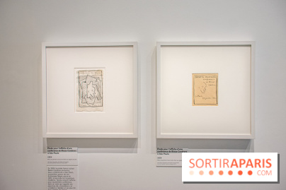 Exposition Tarsila do Amaral au Musée du Luxembourg