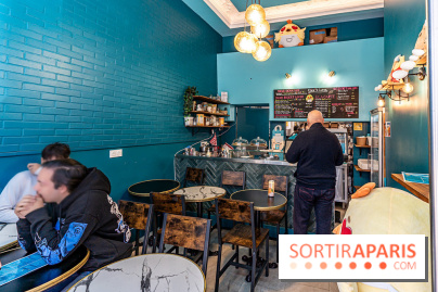 Chick’n Lover, le resto de poulet frit maison Paris 9e -  A7C3525