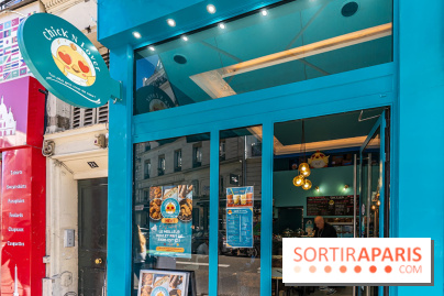 Chick’n Lover, le resto de poulet frit maison Paris 9e -  A7C3528