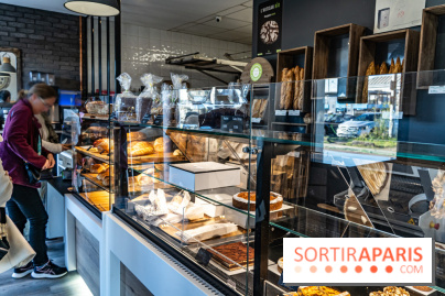 Gare ô pains, la meilleure pâtisserie des Yvelines 2024 - gareopains