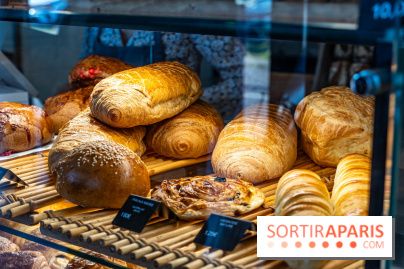 Gare ô pains, la meilleure pâtisserie des Yvelines 2024 - gareopains