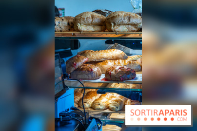 Gare ô pains, la meilleure pâtisserie des Yvelines 2024 - gareopains