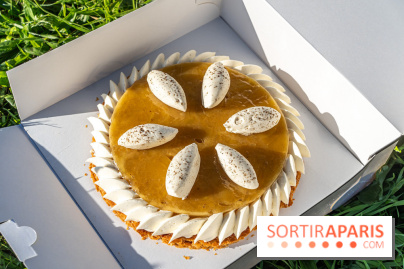 Gare ô pains, la meilleure pâtisserie des Yvelines 2024 - gareopains