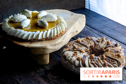 Gare ô pains, la meilleure pâtisserie des Yvelines 2024 - gareopains