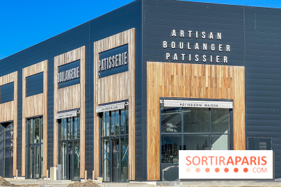 Gare ô pains, la meilleure pâtisserie des Yvelines 2024 - gareopains