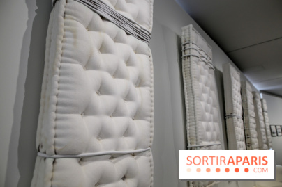 Arte Povera, l'exposition à la Bourse de Commerce, nos photos - IMG 6231