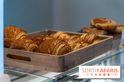 La chocolaterie et salon de thé Jardin Sucré à Dampierre - 78