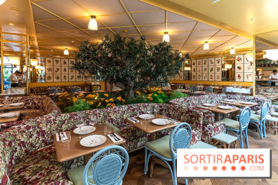 La fantaisie Restaurant -  A7C2563