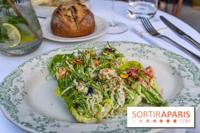 La fantaisie Restaurant