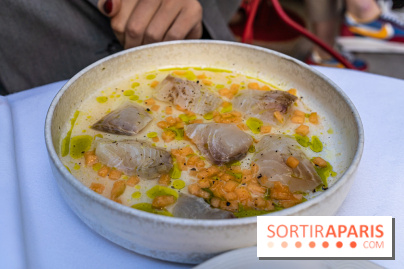 La fantaisie Restaurant -  A7C2580