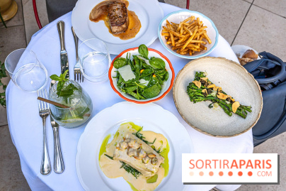 La fantaisie Restaurant