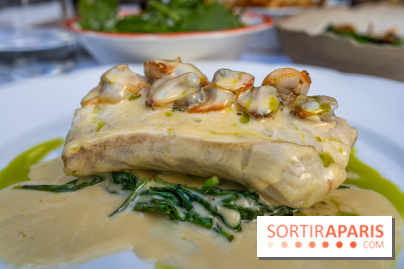 La fantaisie Restaurant -  A7C2590