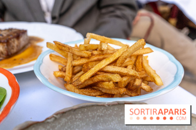 La fantaisie Restaurant -  A7C2592