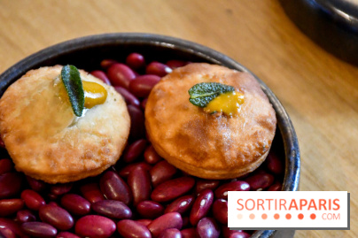 La Machine à Coudes, le restaurant gastronomique à Boulogne Billancourt