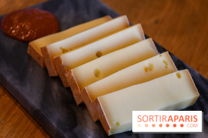 La Machine à Coudes, le restaurant gastronomique à Boulogne Billancourt