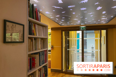 Arthur Rimbaud : l'hôtel littéraire - IMG 4900