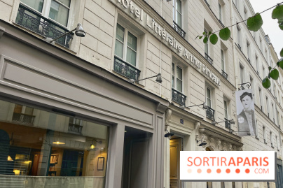 Arthur Rimbaud : l'hôtel littéraire - IMG 4870