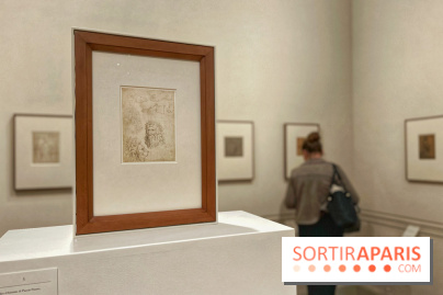 Naissance et Renaissance du dessin italien