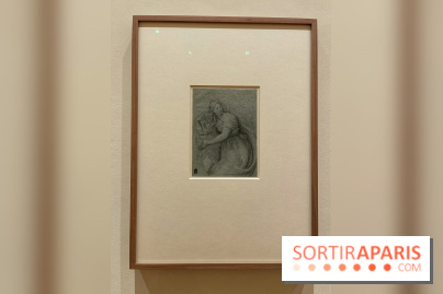 Naissance et Renaissance du dessin italien
