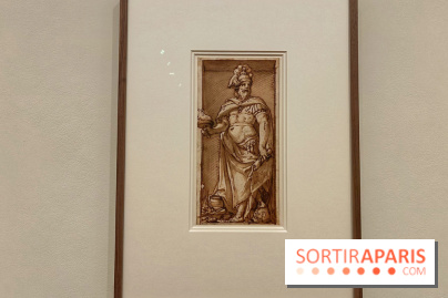 Naissance et Renaissance du dessin italien - IMG 4985