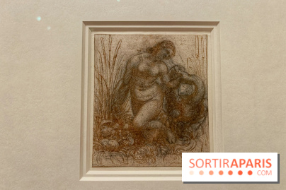 Naissance et Renaissance du dessin italien