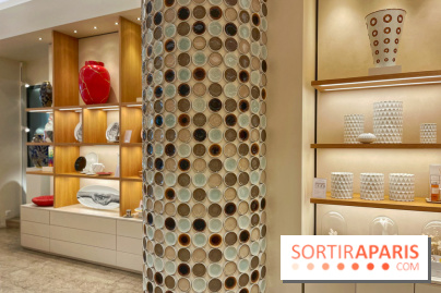 Institut Bernardaud - porcelaine