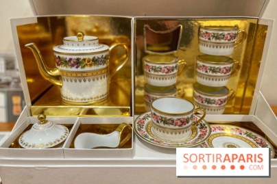 Institut Bernardaud - porcelaine