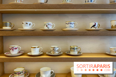 Institut Bernardaud - porcelaine