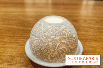 Institut Bernardaud - porcelaine