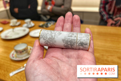 Institut Bernardaud - porcelaine