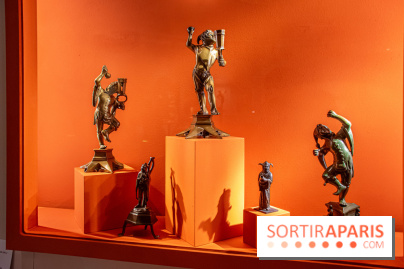 Figures du fou au musée du Louvre : l'exposition loufoque à découvrir - DSC 1320