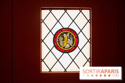 Figures du fou au musée du Louvre : l'exposition loufoque à découvrir - DSC 1324