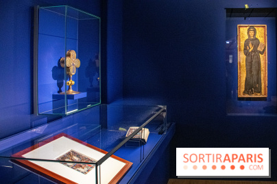 Figures du fou au musée du Louvre : l'exposition loufoque à découvrir - DSC 1345