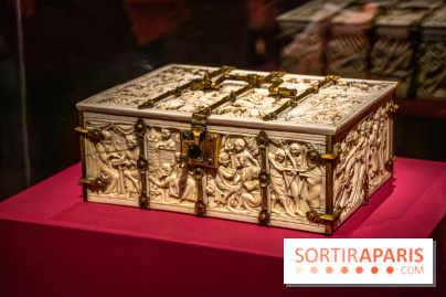 Figures du fou au musée du Louvre : l'exposition loufoque à découvrir - DSC 1350