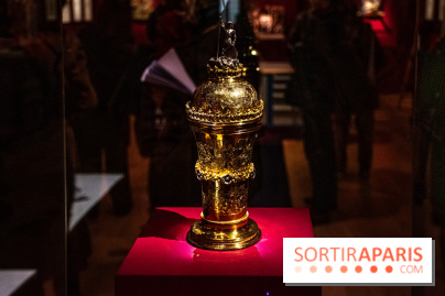 Figures du fou au musée du Louvre : l'exposition loufoque à découvrir