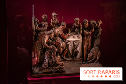 Figures du fou au musée du Louvre : l'exposition loufoque à découvrir - DSC 1361