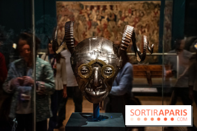 Figures du fou au musée du Louvre : l'exposition loufoque à découvrir