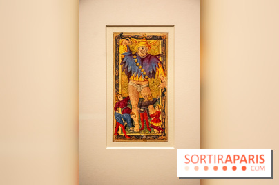 Figures du fou au musée du Louvre : l'exposition loufoque à découvrir - DSC 1381