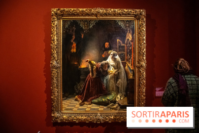Figures du fou au musée du Louvre : l'exposition loufoque à découvrir