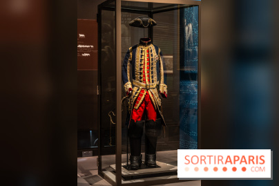 Les photos de l'exposition Oudry, peinte de courre au Château de Fontainebleau