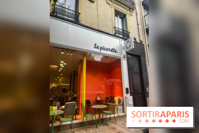 La picorette - nos photos