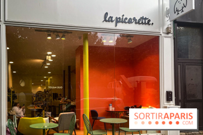 La picorette - nos photos