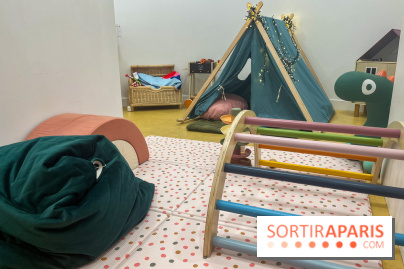 La picorette - nos photos