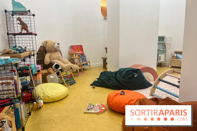 La picorette - nos photos