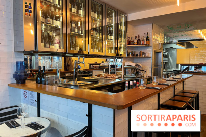 Le Comptoir de la Traboule - Décoration