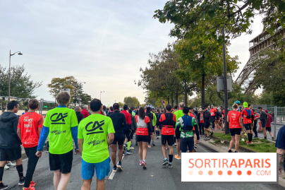 Vredestein 20km de Paris - nos photos de la 46e édition