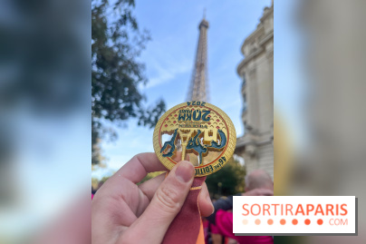 Vredestein 20km de Paris - nos photos de la 46e édition