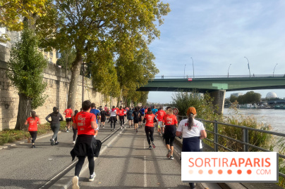 Vredestein 20km de Paris - nos photos de la 46e édition